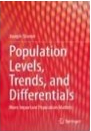 Population Levels, Trends, and Differentials: More Important Population Matters Cover